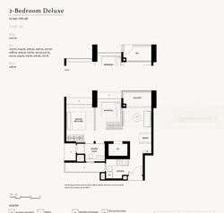 Arina East Residences (D15), Apartment #486466591